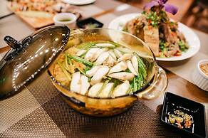 Minh Vuong Village Resort Phu Quoc