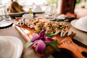 Minh Vuong Village Resort Phu Quoc