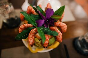 Minh Vuong Village Resort Phu Quoc