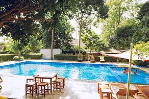 Minh Vuong Village Resort Phu Quoc