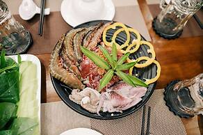 Minh Vuong Village Resort Phu Quoc