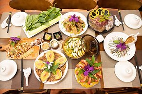 Minh Vuong Village Resort Phu Quoc