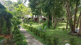 Minh Vuong Village Resort Phu Quoc