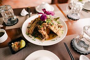 Minh Vuong Village Resort Phu Quoc