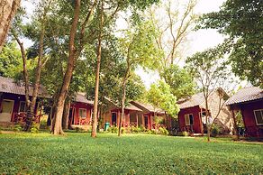 Minh Vuong Village Resort Phu Quoc