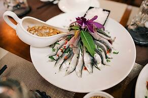 Minh Vuong Village Resort Phu Quoc