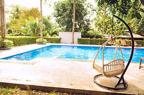 Minh Vuong Village Resort Phu Quoc