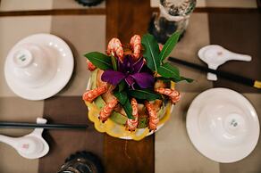 Minh Vuong Village Resort Phu Quoc