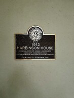 Harbinson House