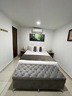 Aguacatala Hotel Boutique