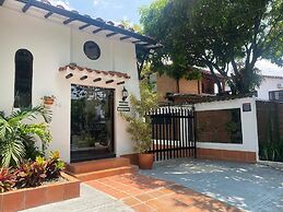 Aguacatala Hotel Boutique