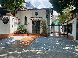 Aguacatala Hotel Boutique