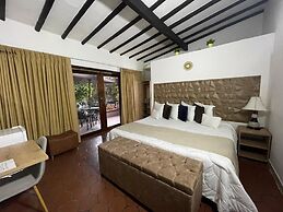 Aguacatala Hotel Boutique