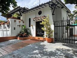 Aguacatala Hotel Boutique