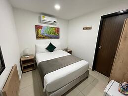 Aguacatala Hotel Boutique