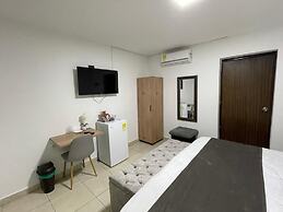 Aguacatala Hotel Boutique