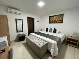 Aguacatala Hotel Boutique