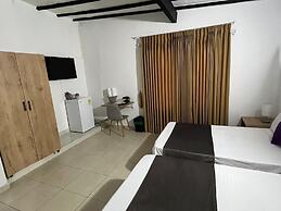 Aguacatala Hotel Boutique