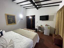 Aguacatala Hotel Boutique