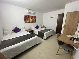 Aguacatala Hotel Boutique