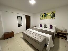 Aguacatala Hotel Boutique