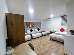 Aguacatala Hotel Boutique