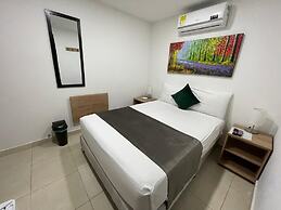 Aguacatala Hotel Boutique