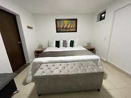 Aguacatala Hotel Boutique