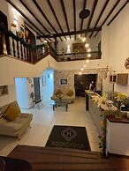 Aguacatala Hotel Boutique