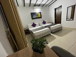 Aguacatala Hotel Boutique