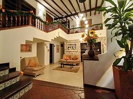 Aguacatala Hotel Boutique