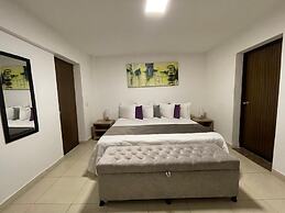 Aguacatala Hotel Boutique