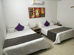 Aguacatala Hotel Boutique