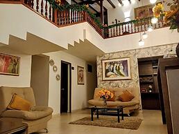 Aguacatala Hotel Boutique