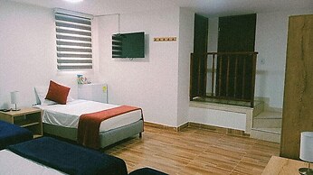 Aguacatala Hotel Boutique