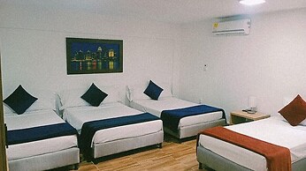 Aguacatala Hotel Boutique