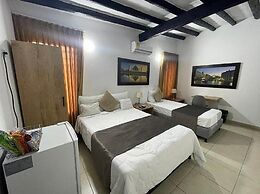 Aguacatala Hotel Boutique