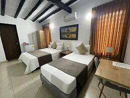 Aguacatala Hotel Boutique