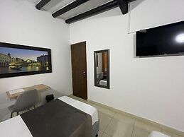 Aguacatala Hotel Boutique