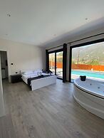P2267 in Antalya With 2 Bedrooms and 2 Bathrooms