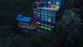 Amor Gangtok Resort and Spa