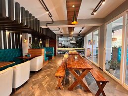 Amor Gangtok Resort and Spa