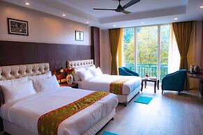 Amor Gangtok Resort and Spa