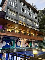 Amor Gangtok Resort and Spa