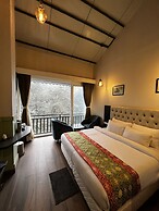 Amor Gangtok Resort and Spa