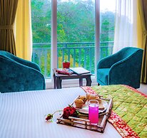 Amor Gangtok Resort and Spa