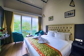 Amor Gangtok Resort and Spa