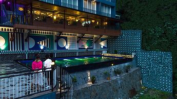 Amor Gangtok Resort and Spa