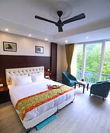 Amor Gangtok Resort and Spa