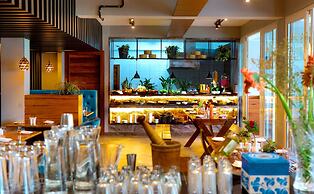 Amor Gangtok Resort and Spa